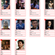 Illustration for article titled Valentines Day Twinja Madness: Nominate Your Heartthrobs, Round 1 (Day Three) (Updated: Winners)